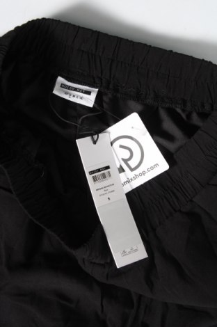 Дамски панталон Noisy May, Размер S, Цвят Черен, Вискоза, Цена 20,70 лв.