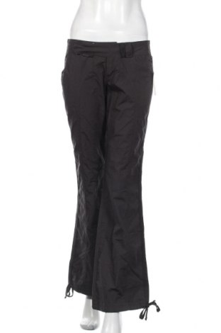 Дамски панталон Oakley, Размер S, Цвят Черен, Памук, Цена 67,83 лв.