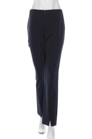 Pantaloni de femei Otto Kern, Mărime S, Culoare Albastru, 89% poliamidă, 11% elastan, Preț 223,68 Lei