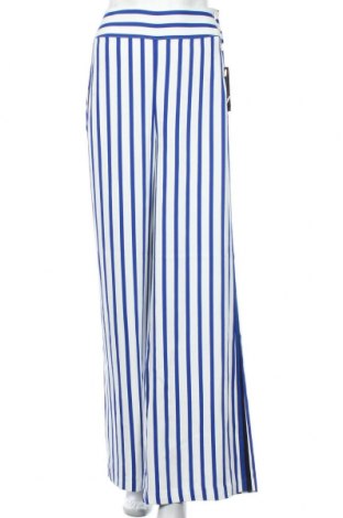 Дамски панталон Ralph Lauren, Размер M, Цвят Многоцветен, Полиестер, Цена 174,85 лв.