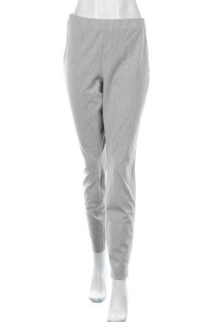 Damenhose Riani, Größe XL, Farbe Grau, 92% Polyester, 8% Polyurethan, Preis 56,72 €