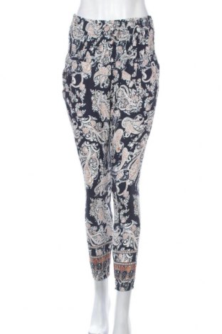 Pantaloni de femei Rip Curl, Mărime S, Culoare Multicolor, Viscoză, Preț 119,37 Lei