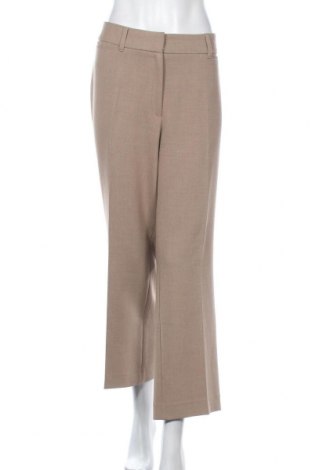 Pantaloni de femei S.Oliver Black Label, Mărime XL, Culoare Bej, Preț 112,74 Lei