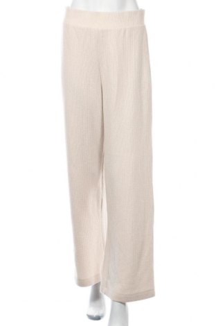 Дамски панталон Soya Concept, Размер M, Цвят Бежов, Цена 60,90 лв.