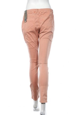 Дамски панталон Street One, Размер L, Цвят Оранжев, 98% памук, 2% еластан, Цена 41,65 лв.