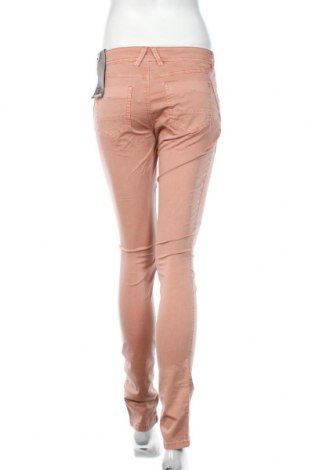 Дамски панталон Street One, Размер S, Цвят Оранжев, 98% памук, 2% еластан, Цена 41,65 лв.