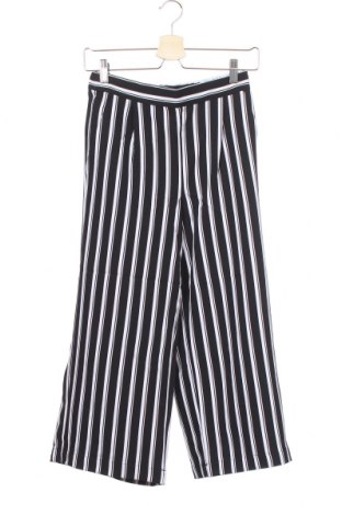 Γυναικείο παντελόνι Vero Moda, Μέγεθος XS, Χρώμα Μαύρο, 96% πολυεστέρας, 4% ελαστάνη, Τιμή 16,01 €