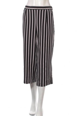 Γυναικείο παντελόνι Vero Moda, Μέγεθος S, Χρώμα Μαύρο, 96% πολυεστέρας, 4% ελαστάνη, Τιμή 12,22 €