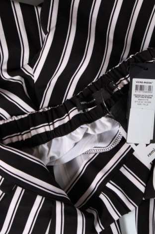 Γυναικείο παντελόνι Vero Moda, Μέγεθος S, Χρώμα Μαύρο, 96% πολυεστέρας, 4% ελαστάνη, Τιμή 16,29 €