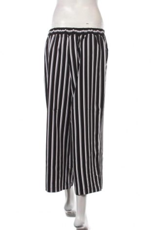 Γυναικείο παντελόνι Vero Moda, Μέγεθος L, Χρώμα Μαύρο, 96% πολυεστέρας, 4% ελαστάνη, Τιμή 12,22 €