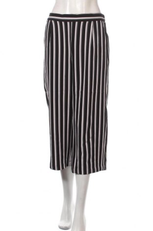 Γυναικείο παντελόνι Vero Moda, Μέγεθος M, Χρώμα Μαύρο, 96% πολυεστέρας, 4% ελαστάνη, Τιμή 16,29 €