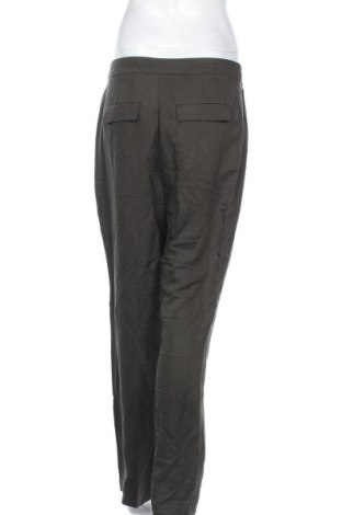 Дамски панталон Zero, Размер M, Цвят Зелен, Цена 129,00 лв.