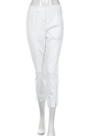 Dámské kalhoty  Zero, Velikost M, Barva Bílá, 55% bavlna, 40% polyamide, 5% elastan, Cena  561,00 Kč