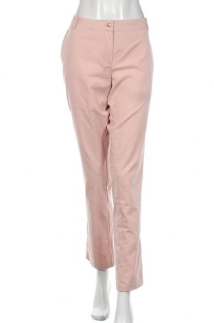 Dámske nohavice Zero, Veľkosť XXL, Farba Ružová, 70% bavlna, 30% elastan, Cena  15,34 €