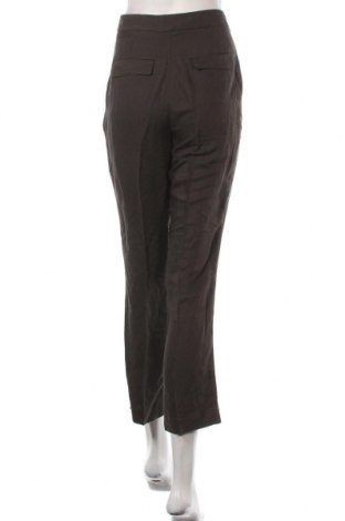 Дамски панталон Zero, Размер S, Цвят Зелен, Цена 45,15 лв.