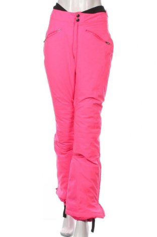 Dámské kalhoty pro zimní sporty  Spyder, Velikost S, Barva Růžová, Polyester, Cena  4 446,00 Kč