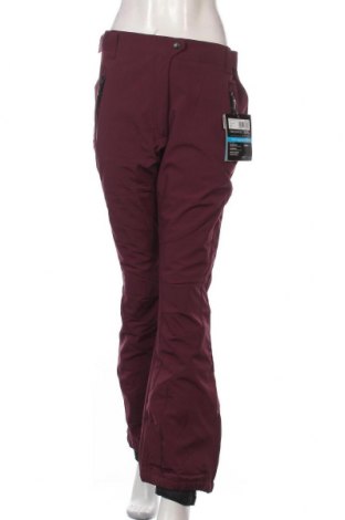 Γυναίκειο παντελόνι για χειμερινά σπορ Trespass, Μέγεθος M, Χρώμα Βιολετί, Πολυεστέρας, Τιμή 88,53 €