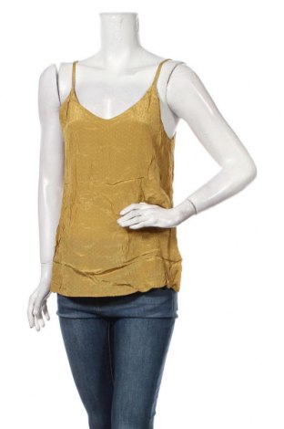 Γυναικείο αμάνικο μπλουζάκι Anko, Μέγεθος XL, Χρώμα Πράσινο, Βισκόζη, Τιμή 5,46 €