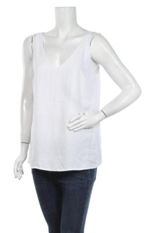 Γυναικείο αμάνικο μπλουζάκι Anko, Μέγεθος M, Χρώμα Λευκό, Πολυεστέρας, Τιμή 4,77 €