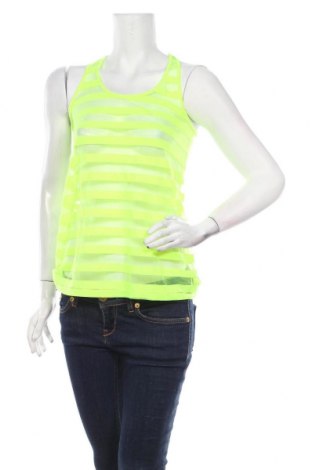 Γυναικείο αμάνικο μπλουζάκι Atmosphere, Μέγεθος XS, Χρώμα Πράσινο, Τιμή 13,64 €