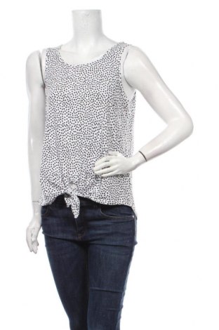 Γυναικείο αμάνικο μπλουζάκι Sussan, Μέγεθος S, Χρώμα Λευκό, Τιμή 1,64 €