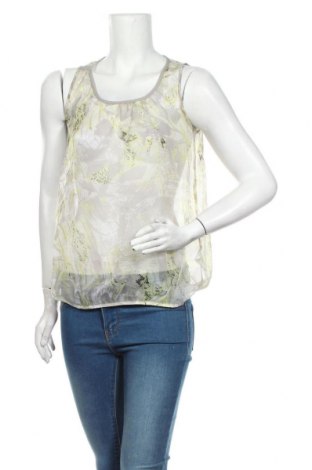 Γυναικείο αμάνικο μπλουζάκι Vila, Μέγεθος S, Χρώμα Πολύχρωμο, Τιμή 1,69 €