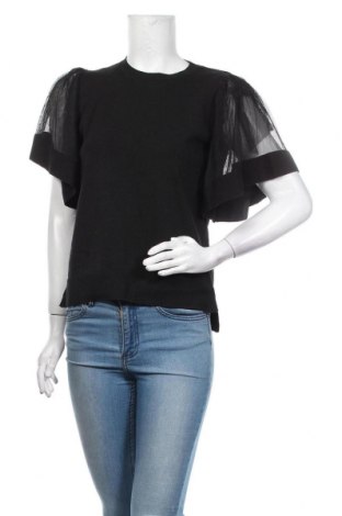 Γυναικείο πουλόβερ, Μέγεθος M, Χρώμα Μαύρο, Τιμή 20,78 €