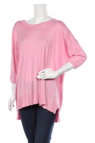 Γυναικείο πουλόβερ Betty Basics, Μέγεθος XL, Χρώμα Ρόζ , Βισκόζη,ακρυλικό, Τιμή 20,78 €