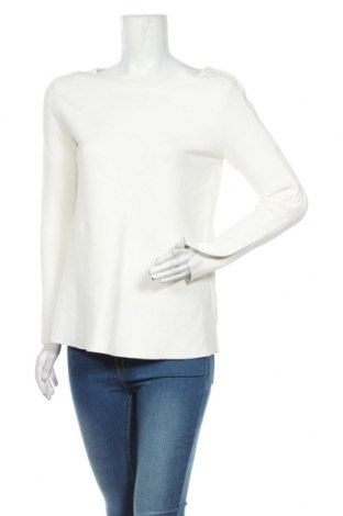 Дамски пуловер TWINSET, Размер L, Цвят Бял, Цена 61,60 лв.