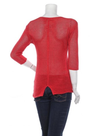 Γυναικείο πουλόβερ Tom Tailor, Μέγεθος M, Χρώμα Κόκκινο, Τιμή 11,88 €
