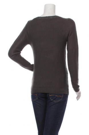 Γυναικείο πουλόβερ Vila, Μέγεθος S, Χρώμα Γκρί, Τιμή 31,18 €
