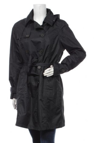 Dámský přechodný kabát  Esmara, Velikost L, Barva Černá, Polyester, Cena  765,00 Kč
