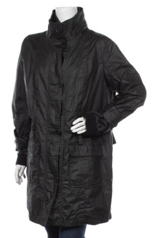 Dámský přechodný kabát  Miss Etam, Velikost XL, Barva Černá, Bavlna, polyester, Cena  606,00 Kč