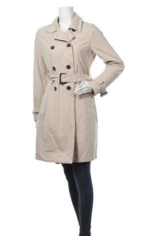 Dámský přechodný kabát  Zero, Velikost M, Barva Béžová, 82% polyester, 18% bavlna, Cena  1 780,00 Kč