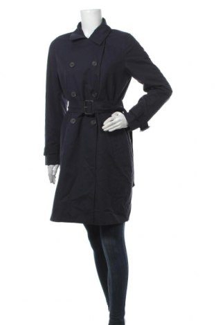 Dámský přechodný kabát  Zero, Velikost M, Barva Modrá, 82% polyester, 18% bavlna, Cena  685,00 Kč
