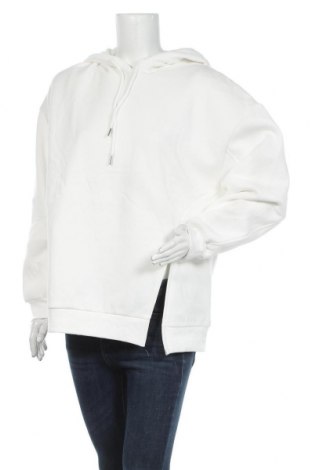 Damska bluza 4th & Reckless, Rozmiar M, Kolor Biały, 50% poliester, 50% bawełna, Cena 74,37 zł