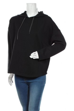 Γυναικείο φούτερ Esprit Sports, Μέγεθος L, Χρώμα Μαύρο, Τιμή 19,79 €