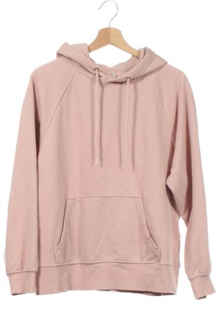 Damen Sweatshirt H&M Divided, Größe XS, Farbe Beige, 60% Baumwolle, 40% Polyester, Preis 19,48 €