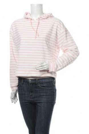 Damen Sweatshirt Scout, Größe M, Farbe Weiß, 80% Baumwolle, 20% Polyester, Preis 23,12 €