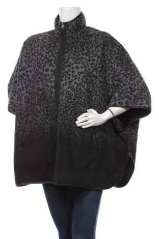 Dámský kabát , Velikost L, Barva Černá, Polyester, Cena  829,00 Kč