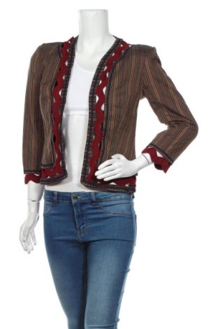 Damen Blazer Moschino Cheap And Chic, Größe M, Farbe Mehrfarbig, Baumwolle, Preis 78,91 €
