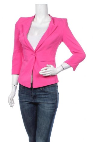 Damen Blazer Vero Moda, Größe S, Farbe Rosa, Preis 26,61 €