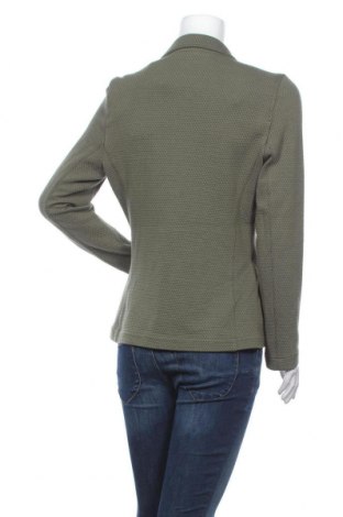 Γυναικείο σακάκι Zero, Μέγεθος M, Χρώμα Πράσινο, 61% βαμβάκι, 36% πολυεστέρας, 3% ελαστάνη, Τιμή 23,07 €