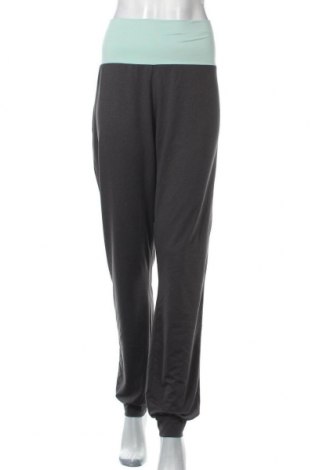 Pantaloni trening de femei, Mărime XL, Culoare Gri, Preț 96,16 Lei