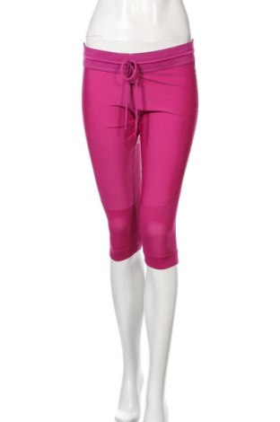 Damen Sporthose Adidas By Stella McCartney, Größe M, Farbe Rosa, 80% Polyester, 20% Elastan, Preis 23,66 €