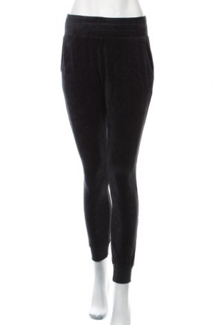 Damen Sporthose Bik Bok, Größe S, Farbe Schwarz, 80% Baumwolle, 20% Polyester, Preis 20,18 €