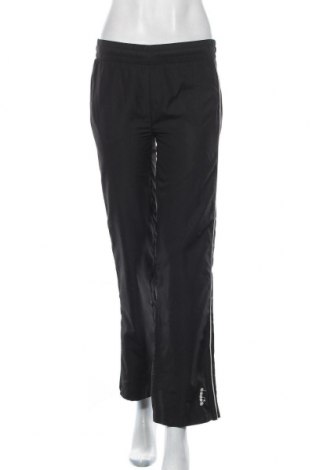 Γυναικείο αθλητικό παντελόνι Diadora, Μέγεθος M, Χρώμα Μαύρο, Πολυεστέρας, Τιμή 32,16 €