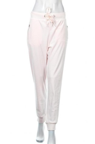 Dámské tepláky Janina, Velikost XL, Barva Růžová, 95% polyester, 5% elastan, Cena  462,00 Kč