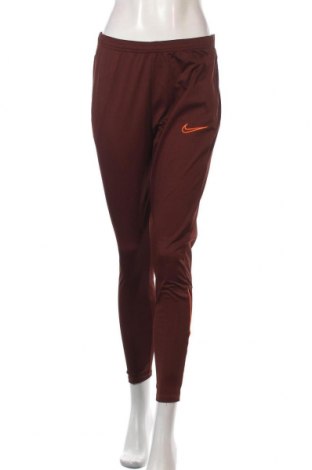 Damen Sporthose Nike, Größe S, Farbe Braun, Polyester, Preis 40,82 €