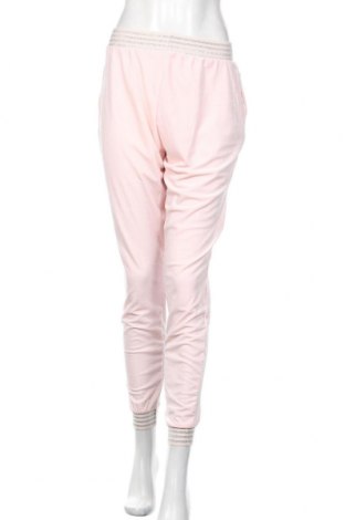 Γυναικείο αθλητικό παντελόνι ONLY, Μέγεθος M, Χρώμα Ρόζ , 95% πολυεστέρας, 5% ελαστάνη, Τιμή 19,59 €